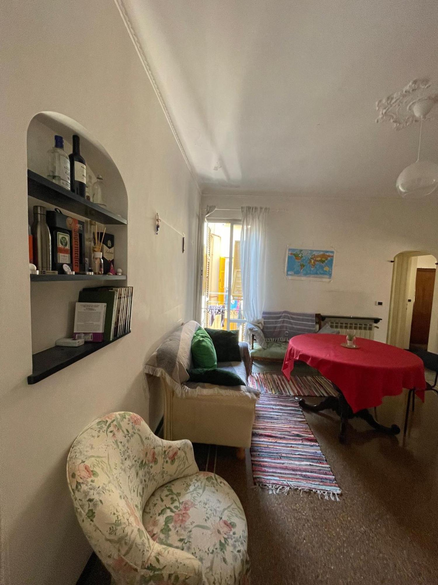 Homestay Center Foce-genova *