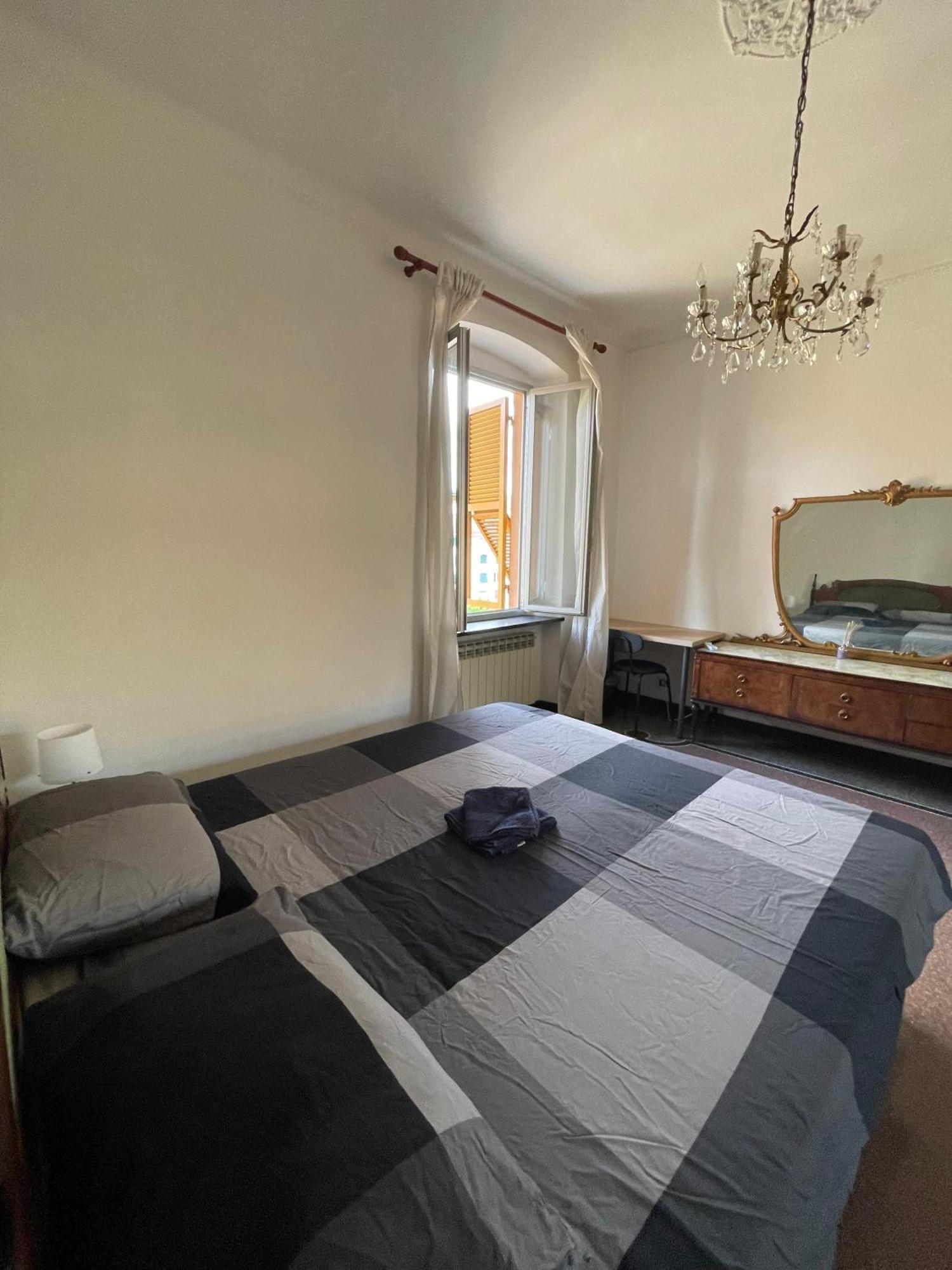 Homestay Center Foce-genova Genoa