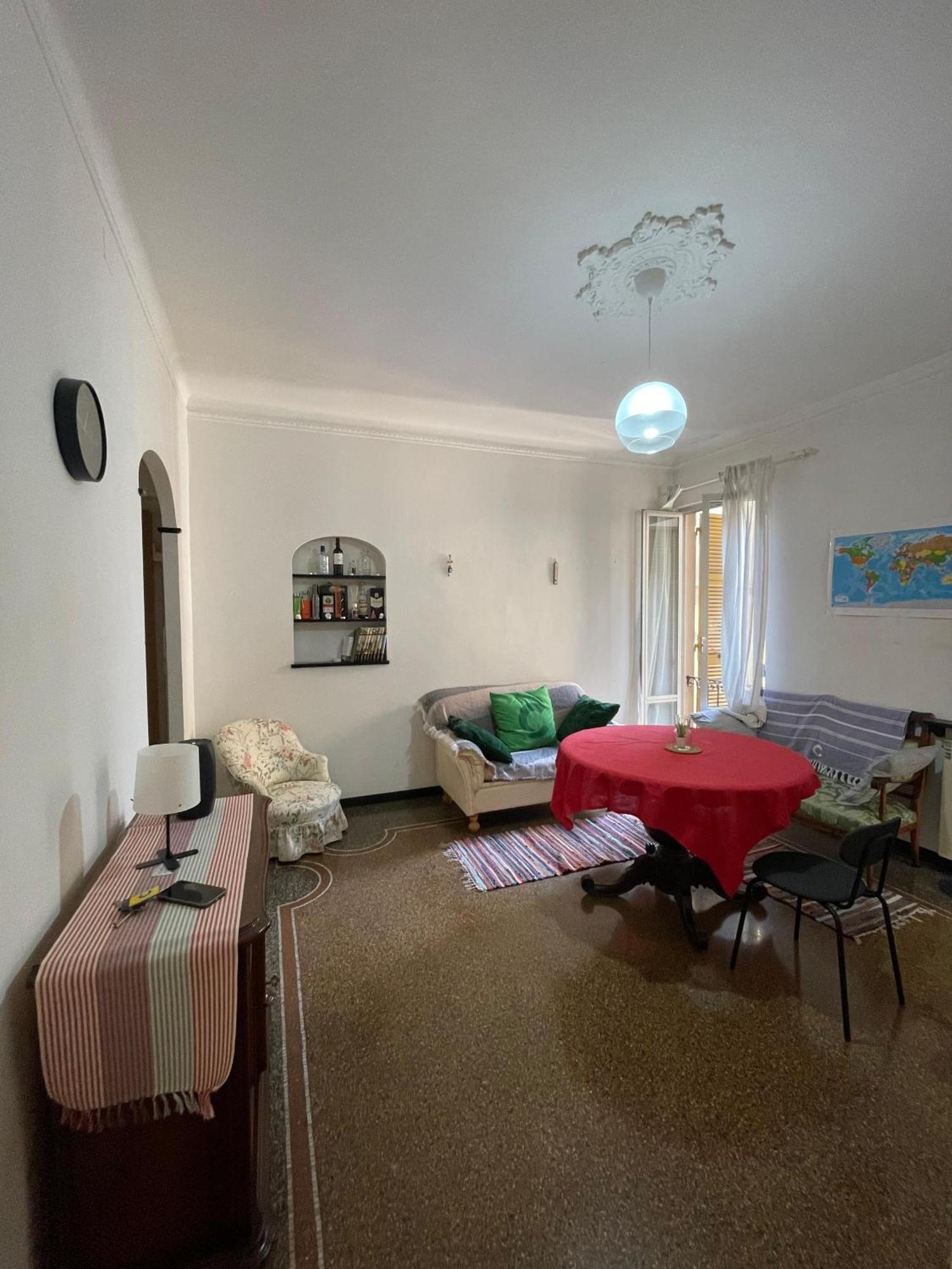 Homestay Center Foce-genova Genoa