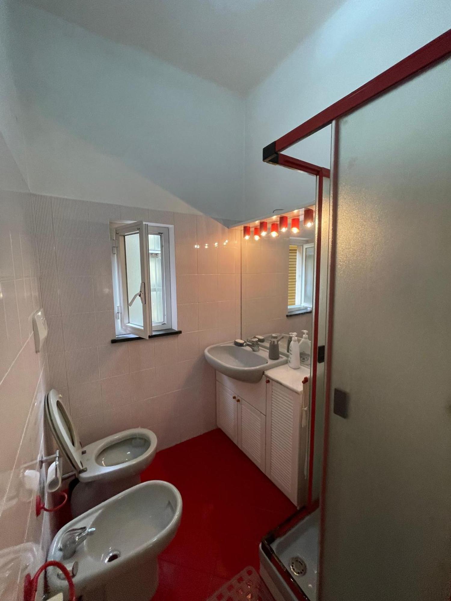 Homestay Center Foce-genova Genoa