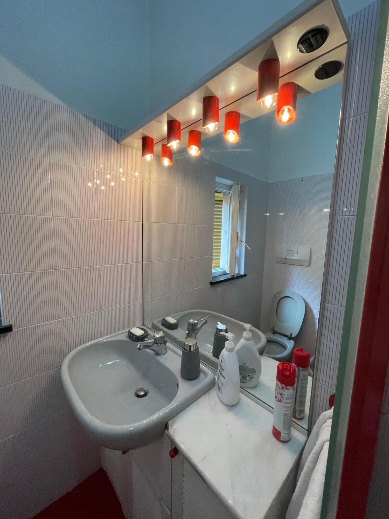 Homestay Center Foce-genova Genoa