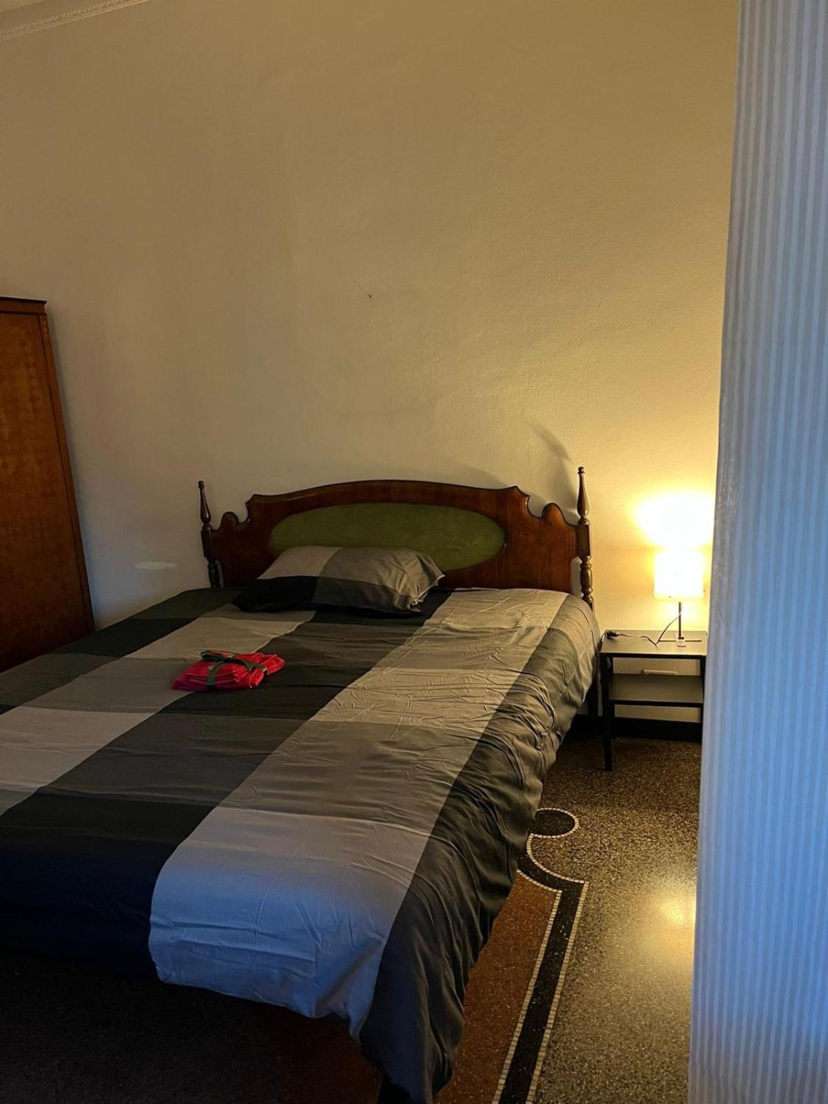 Center Foce-genova Homestay