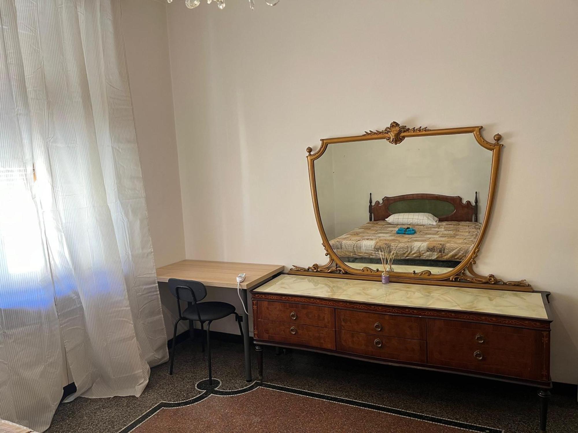 Homestay Center Foce-genova *