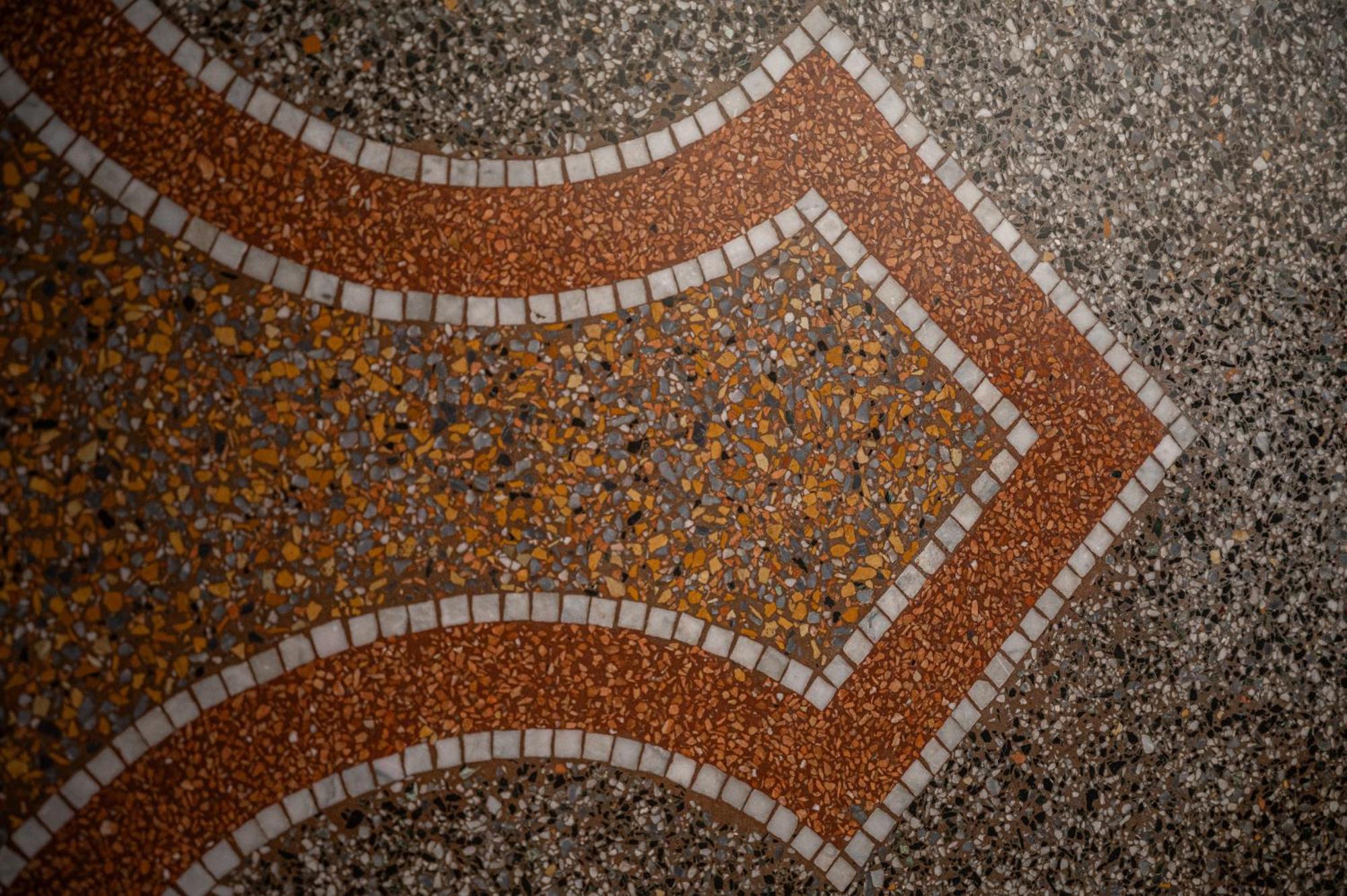 Habitación en casa particular Center Foce-genova