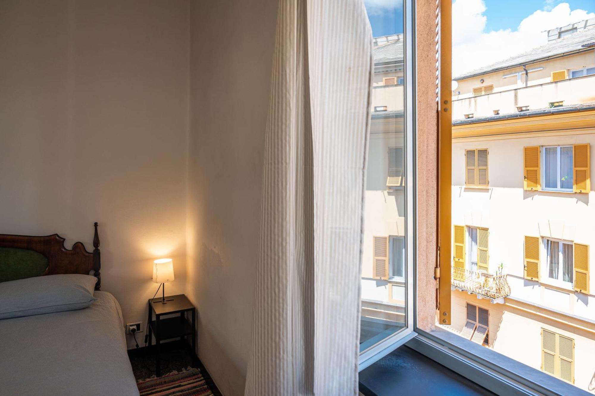 Center Foce-genova *